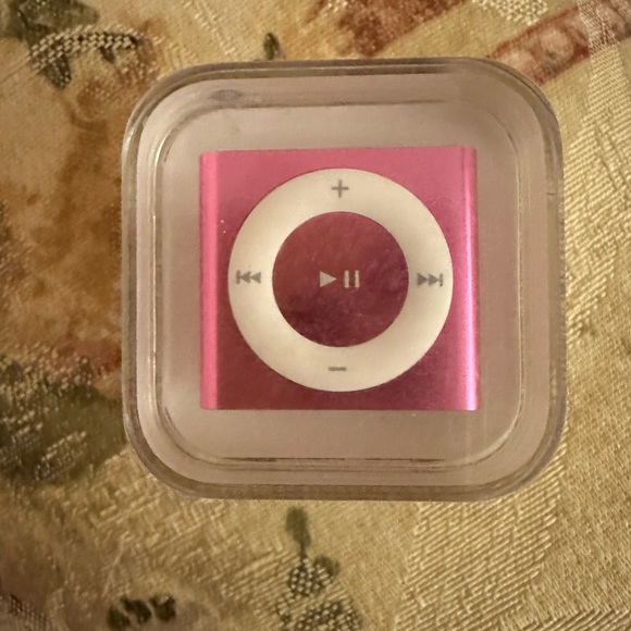 Apple iPod Shuffle 2GB
